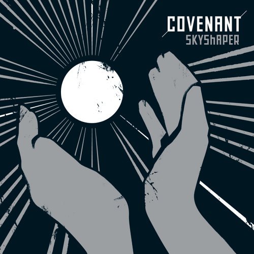 Cover for Covenant · Skyshaper (CD) [Limted edition] (2006)