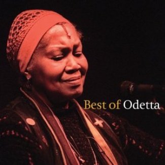 Best Of Odetta - Odetta - Musikk - MVD - 0787991112522 - 25. februar 2013