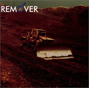 Breakdown Barrier - Remover - Music -  - 0789577077522 - May 1, 2001