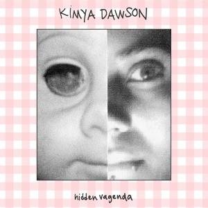 Hidden Vagenda - Kimya Dawson - Musik - K RECORDS - 0789856116522 - 7 oktober 2004