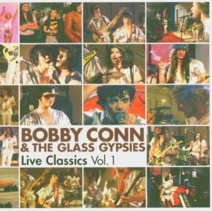 Bobby Conn - Live Classics Vol.1 - Bobby Conn - Musiikki - THRILL JOCKEY - 0790377015522 - tiistai 10. toukokuuta 2005