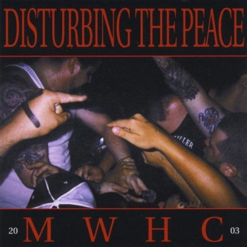 Disturbing The Peace: Midwest Hardcore - Various Artists - Muzyka - NGS - 0791381820522 - 1 czerwca 2017