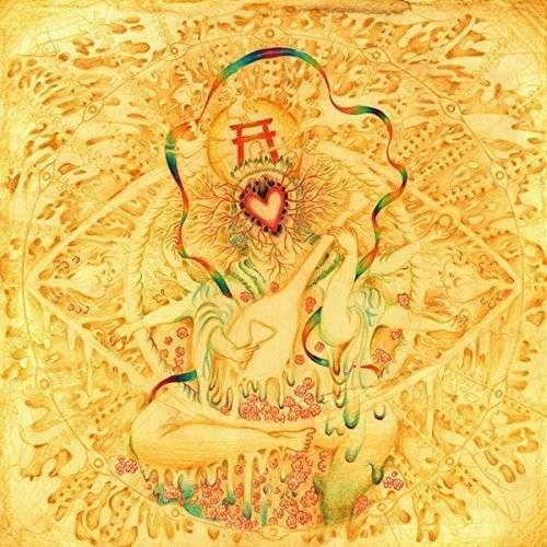 Cover for Acid Mothers Temple · Benzaitan (CD) (2015)