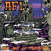 Art of Drowning - Afi - Musik - Nitro Records - 0794171583522 - 26. September 2000