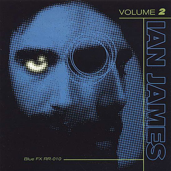 Cover for Ian James · Volume 2 (CD) (2007)