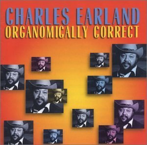 Cover for Charles Earland · Organomically Correct (CD) (2015)