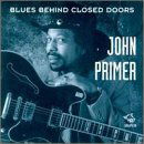 Blues Behind C.B.S.Vol.29 - John Primer - Musik - Wolf - 0799582087522 - 18. juni 1998