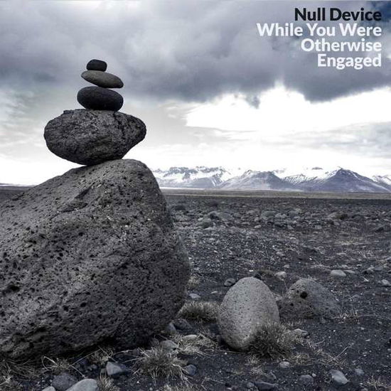 While You Were Otherwise Engaged - Null Device - Music - WTII RECORDS - 0801676702522 - September 23, 2016