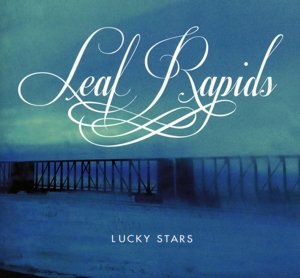 Leaf Rapids · Lucky Stars (CD) [Digipak] (2015)