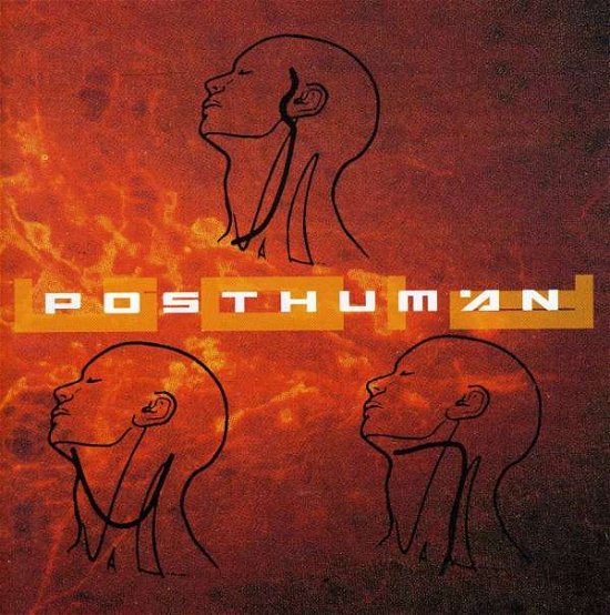 Posthuman - Void - Musiikki - NOCTURNAL - 0803341134522 - torstai 23. huhtikuuta 2009
