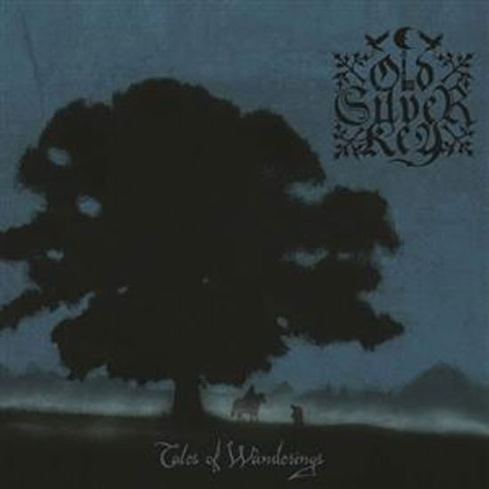 Cover for Old Silver Key · Tales of Wanderings (CD) (2024)