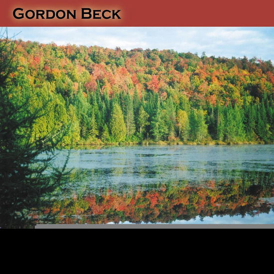 Cover for Gordon Beck · Reflections (CD) (2003)