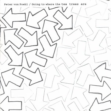 Going to Where the Tea Trees Are - Peter von Poehl - Musik - Bella Union - 0805551041522 - 10. juni 2008