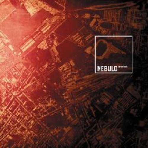Artefact - Nebulo - Musik - HYMEN - 0821272209522 - 14. September 2010