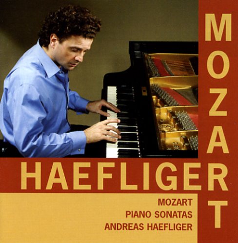 Piano Sonatas Vol.1 - Wolfgang Amadeus Mozart - Music - AVIE - 0822252002522 - June 21, 2019