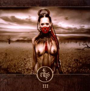 Cover for Eths · Iii (CD) [English edition] (2012)