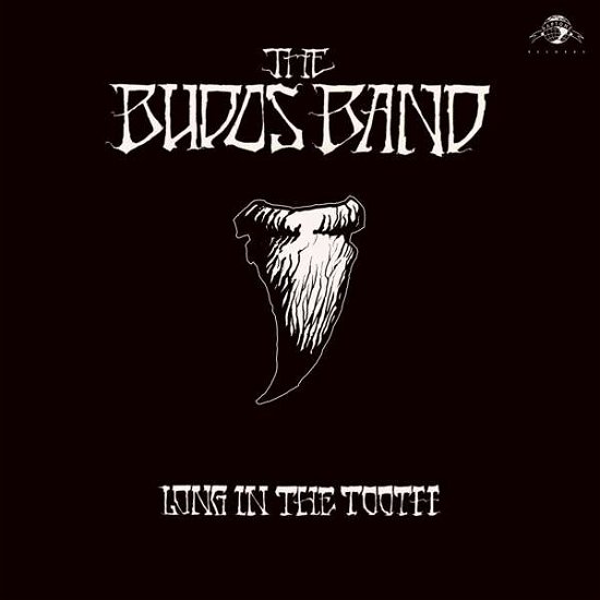 Cover for Budos Band · Long In The Tooth (CD) [Digipak] (2020)
