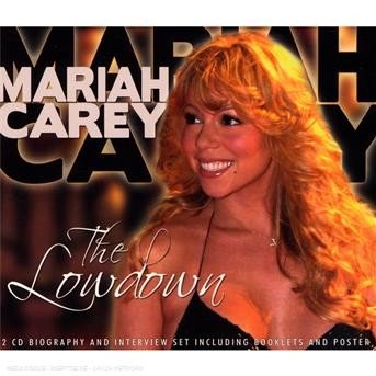 Mariah Carey - the Lowdown - Mariah Carey - Music - SEXY INTELLECTUAL - 0823564609522 - August 18, 2008