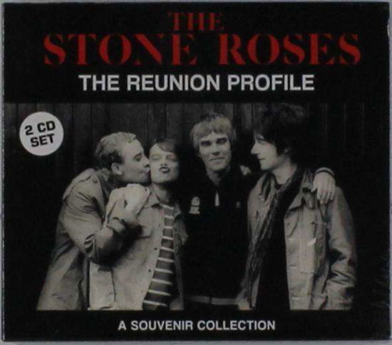 The Reunion Profile - The Stone Roses - Musikk - THE PROFILE SERIES - 0823564683522 - 15. juli 2016