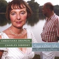 Cover for Christiana Drapkin · Songs About You (CD) (2004)