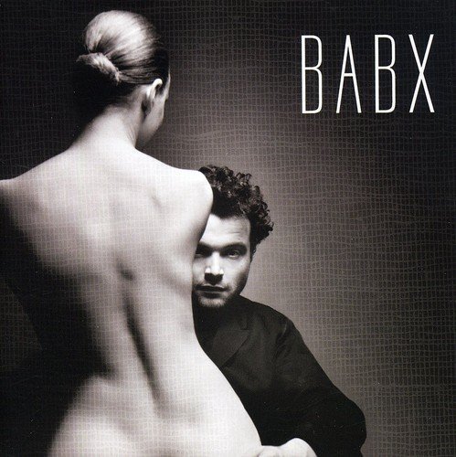 Cover for Babx (CD) (2006)