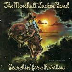 Cover for Marshall Tucker Band · Marshall Tucker Band-searchin for a Rainbow (CD)