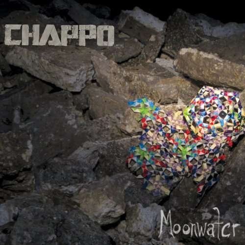Moonwater - Chappo - Music - SHOUT FACTORY - 0826663130522 - May 15, 2012