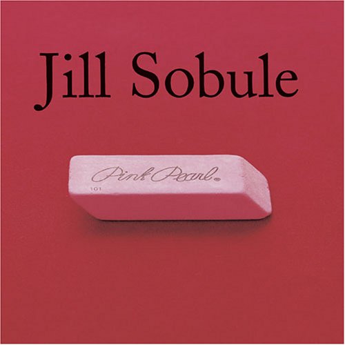 Jill Sobule · Pink Pearl (CD) (2005)