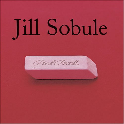 Cover for Jill Sobule · Pink Pearl (CD) (2005)