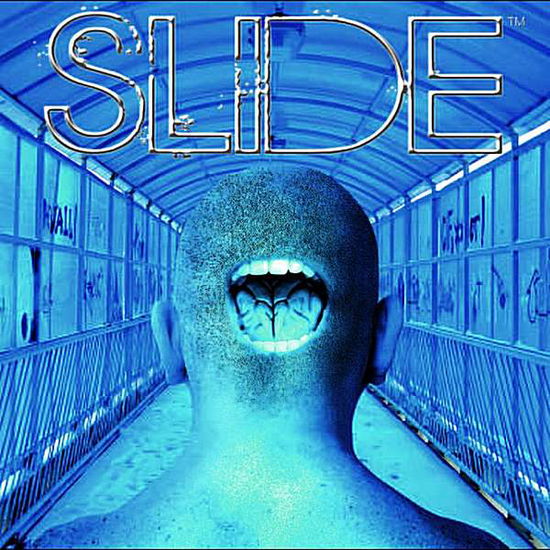 Cover for Slide · Auto Tune Massacre (CD) (2012)