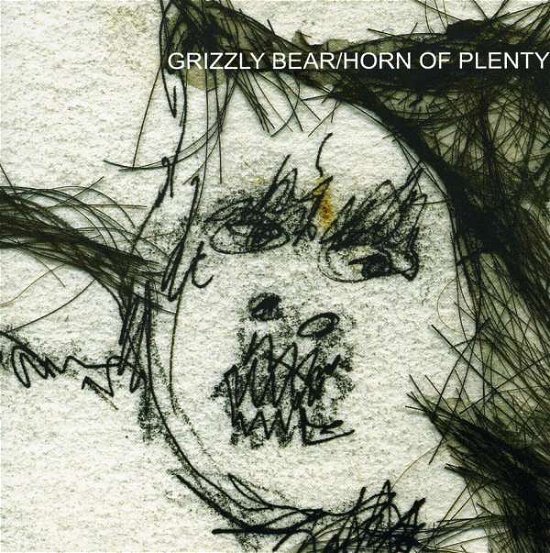 Cover for Grizzly Bear · Horn of Plenty with Bonus Remixes (CD) [Deluxe edition] (2005)