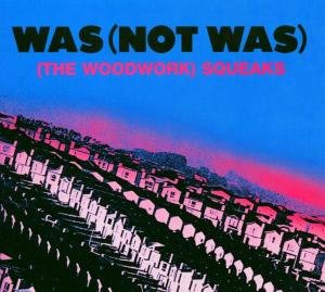 Cover for Was Not Was · Woodwork Squeaks (CD) (2004)