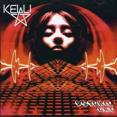 Cover for Kelli Ali · Psychic Cat (CD) (2007)