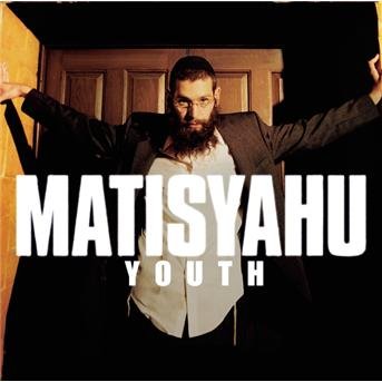 Cover for Matisyahu · Youth (CD) (2006)