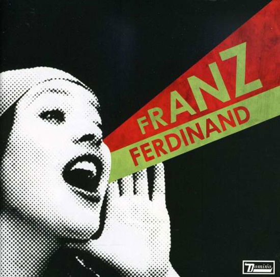 You Could Have Had. - Franz Ferdinand - Musiikki - EPIC - 0827969772522 - tiistai 4. lokakuuta 2005