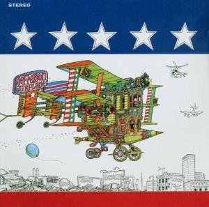 Cover for Jefferson Airplane · After Bathing at Bax (CD) [Bonus Tracks edition] (2003)