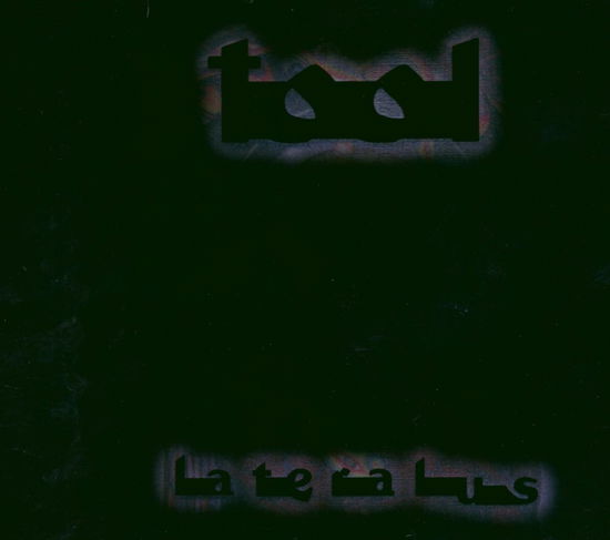 Cover for Tool · Lateralus (CD) (2003)