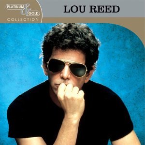 Cover for Lou Reed · Platinum &amp; Gold Collection (CD) [Remastered edition] (2004)