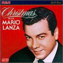 Cover for Mario Lanza · Christmas With (CD) (2004)