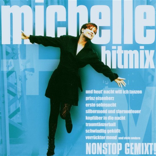 Der Michelle-hitmix - Michelle - Musikk - SOUTH AFRICAN BROADCASTIN - 0828767823522 - 3. mars 2006