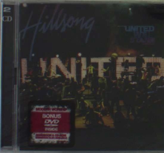 Cover for Hillsong United · United We Stand (CD) (2006)