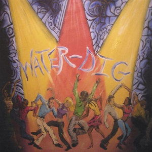 Cover for Water · Dig (CD) (2003)