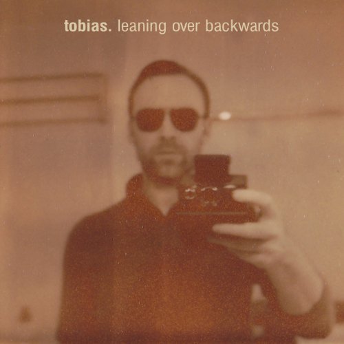 Cover for Tobias · Leaning over Backwards (CD) (2011)