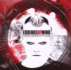 Cover for Essence of Mind · Insurrection (CD) (2008)
