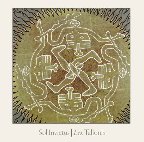 Lex Talionis - Sol Invictus - Musiikki - AUERBACH - 0884388303522 - maanantai 8. elokuuta 2011