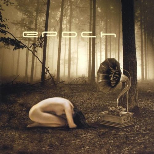 Cover for Epoch (CD) (2009)