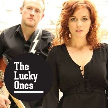 Cover for Lucky Ones · EP (CD) (2013)
