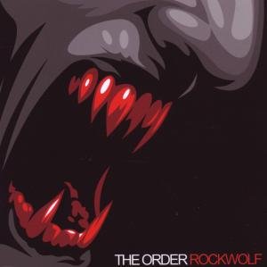 Cover for Order · Rockwolf (CD) (2009)