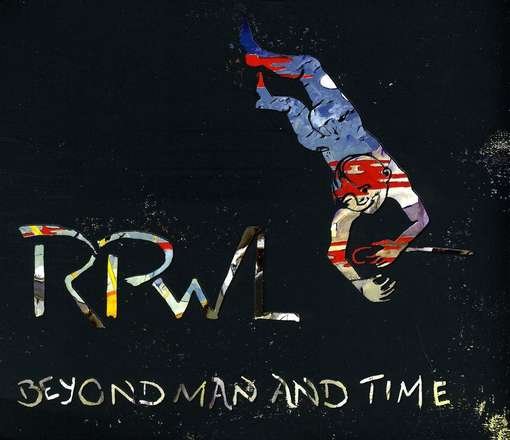 Beyond Man and Time - Rpwl - Musiikki - GENTLE ART OF MUSIC - 0884860054522 - maanantai 12. maaliskuuta 2012