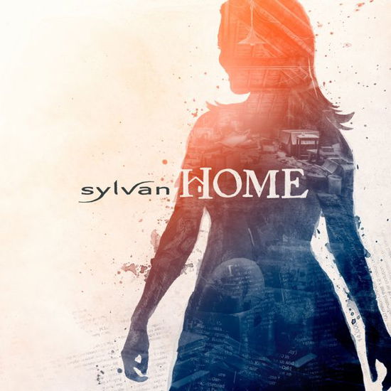 Cover for Sylvan · Home (CD) (2015)